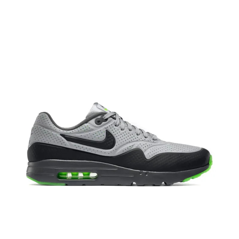 Nike Air Max 1 Ultra Moire Wolf Grey Volt-1