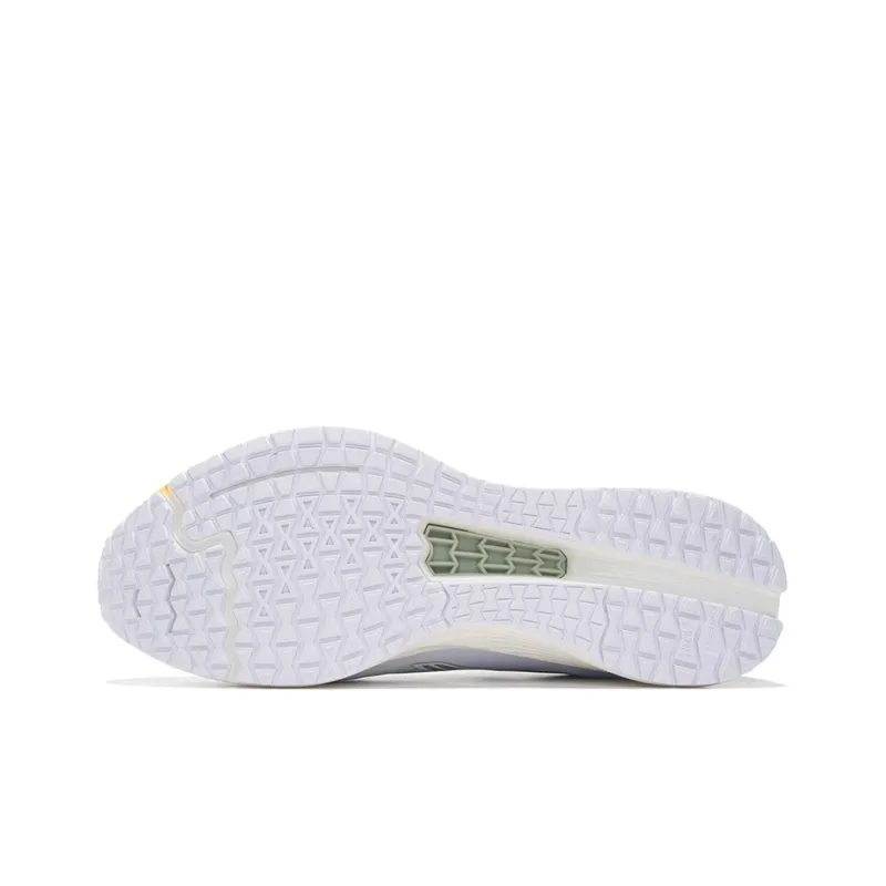 LiNing Red Hare 4 Cushioning Anti-Slip And Wear-Resistant Low-Top Running Shoes Men's Blue-6