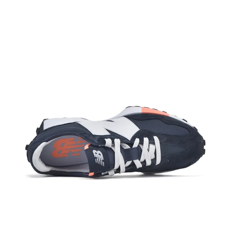 New Balance 327 Niko Dark Blue-3