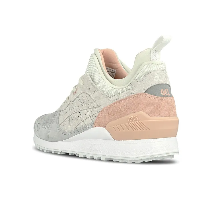 Asics Gel Lyte Mt 'Cream'-3
