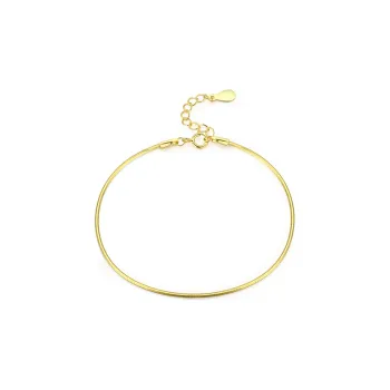 GLOIRE S925 Silver Bracelets Women's