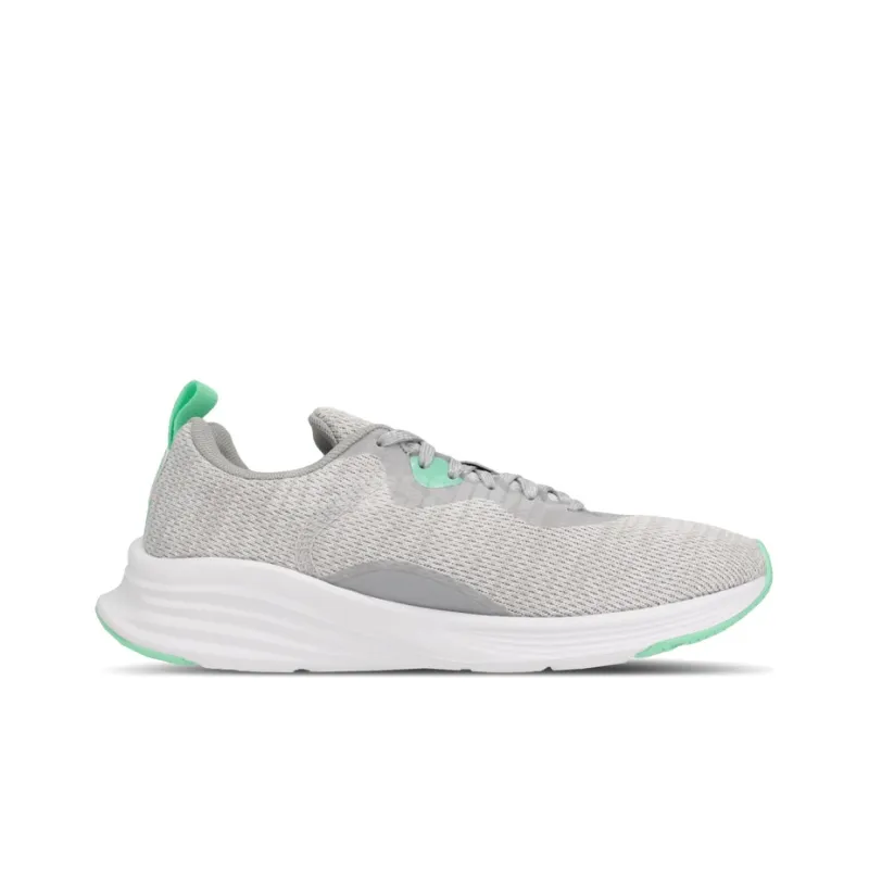 PUMA Hybrid Fuego Knit 'Green Glimmer' Women's-1