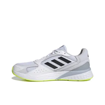 Adidas Response Run 'White Black Green'