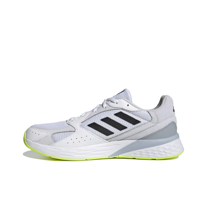 Adidas Response Run 'White Black Green'-0