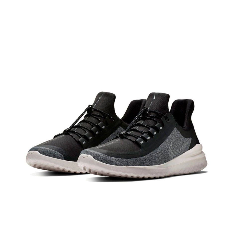 Nike renew rival mens black best sale