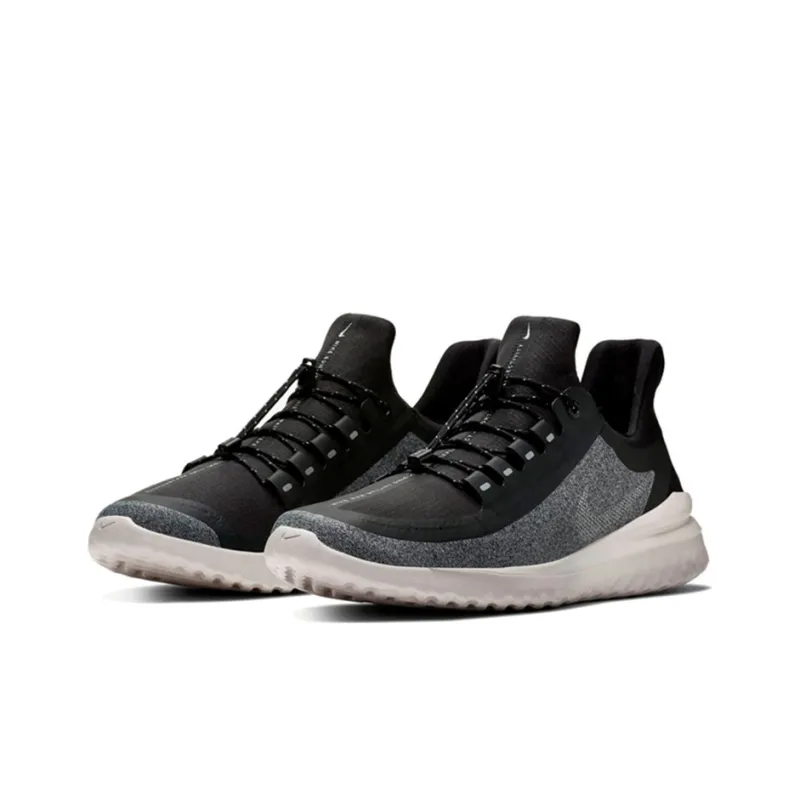 Nike Renew Rival Shield 'Black'-1