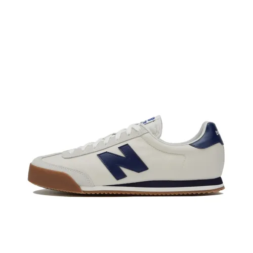 New Balance NB 360 Running Shoes Unisex Low-Top Beige/Blue/Brown