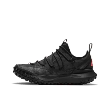 Nike Acg Mountain Fly Low Black Anthracite