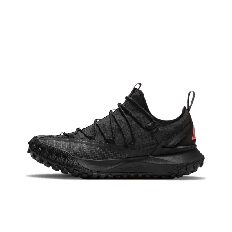 Nike Acg Mountain Fly Low Black Anthracite-0