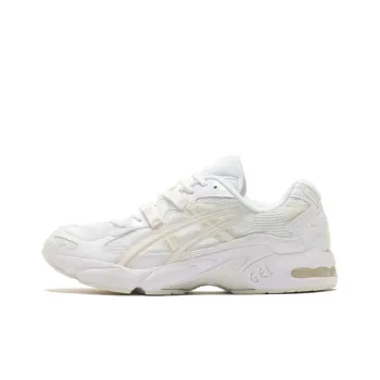 Asics X GmbH Gel Kayano 5 Og 'White'