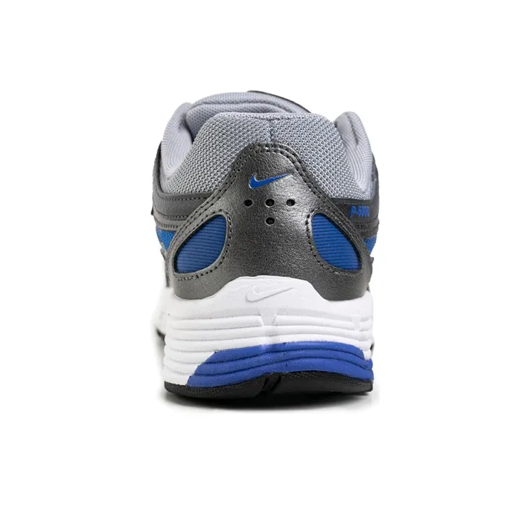 Nike P 6000 Wolf Grey Royal Women's-3