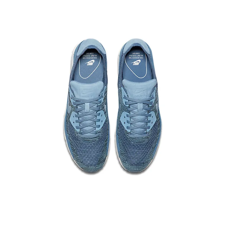 Nike Lab Air Max 90 Flyknit 'Ocean Fog'-3