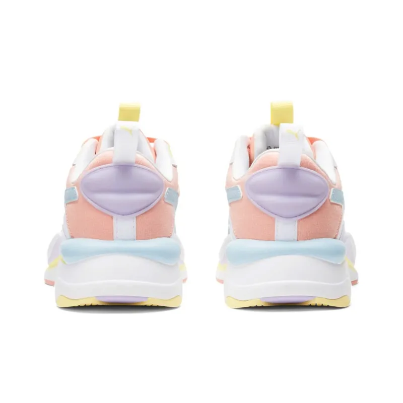 PUMA RS Curve White Blush Women's-2