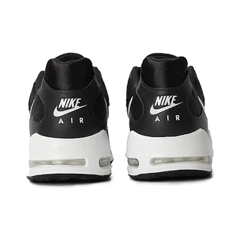 Nike Air Max Guile 'Black White'-4