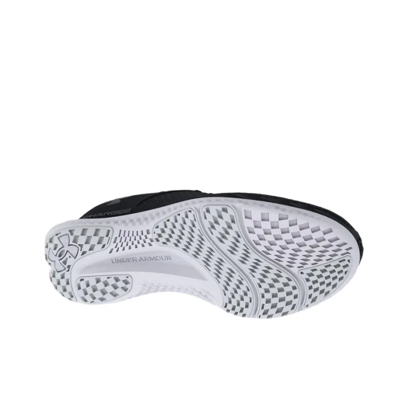 Under Armour Charged Breeze 'Black'-4