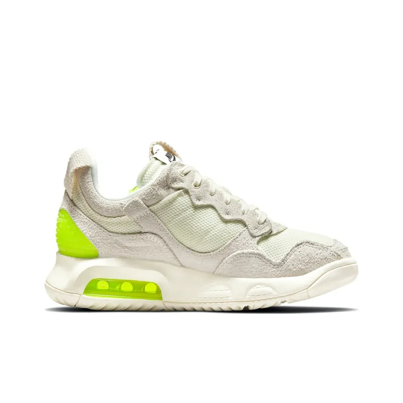 JORDAN MA2 'Pale Ivory Volt' Women's-1