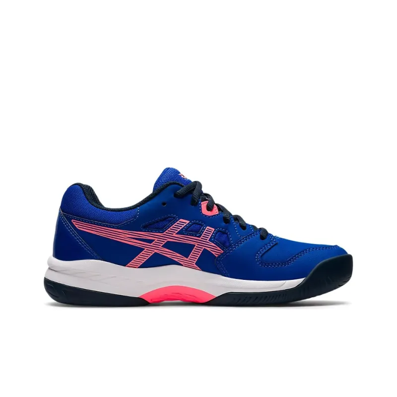 Asics Gel Renma Lapis Lazuli Blue Blazing Coral Women's-1
