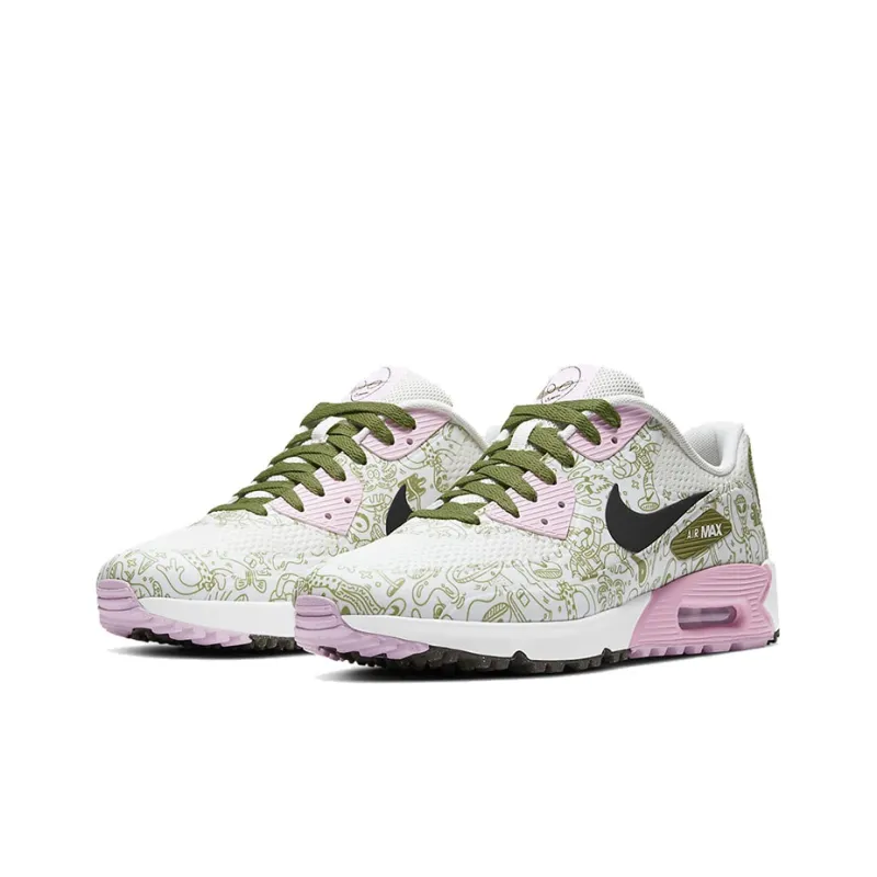 Nike Air Max 90 Golf Nrg Steven Harrington Space-2