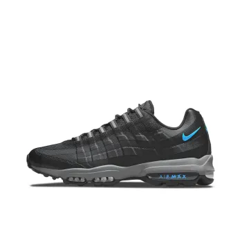 Nike Air Max 95 Ultra Black Blue Grey