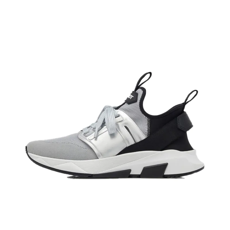 TOM FORD Casual Shoes Women's Low-Top White-0