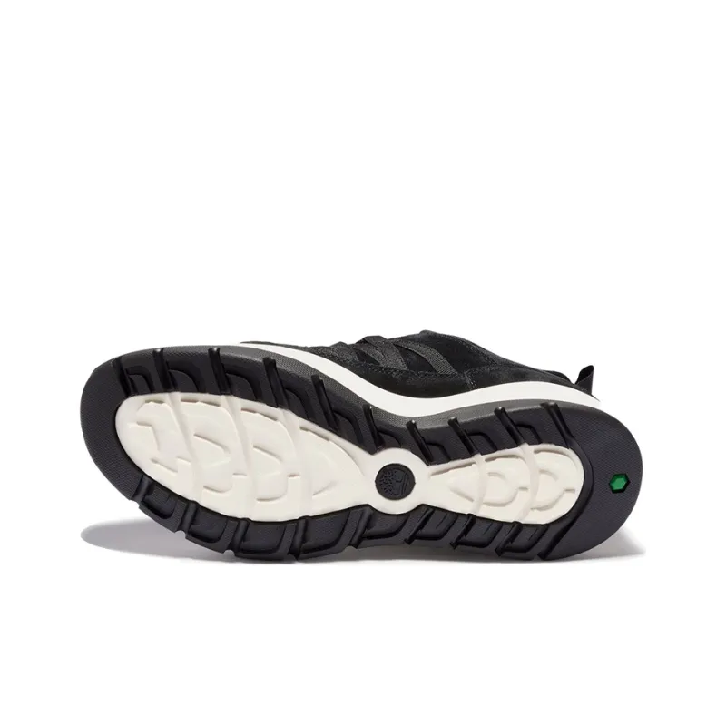 Timberland Boroughs 'Black White'-5
