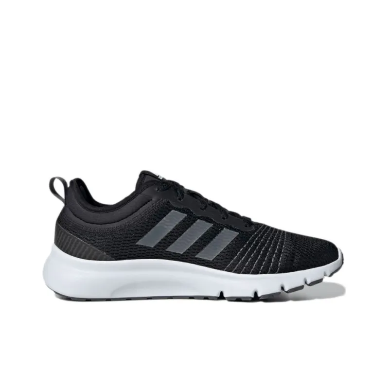 Adidas Fluidup 'Black White'-1