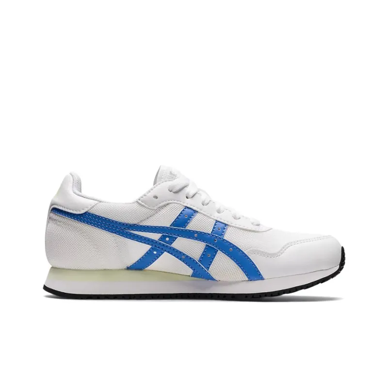 Asics Tiger Runner 'White Periwinkle Blue' Women's-1