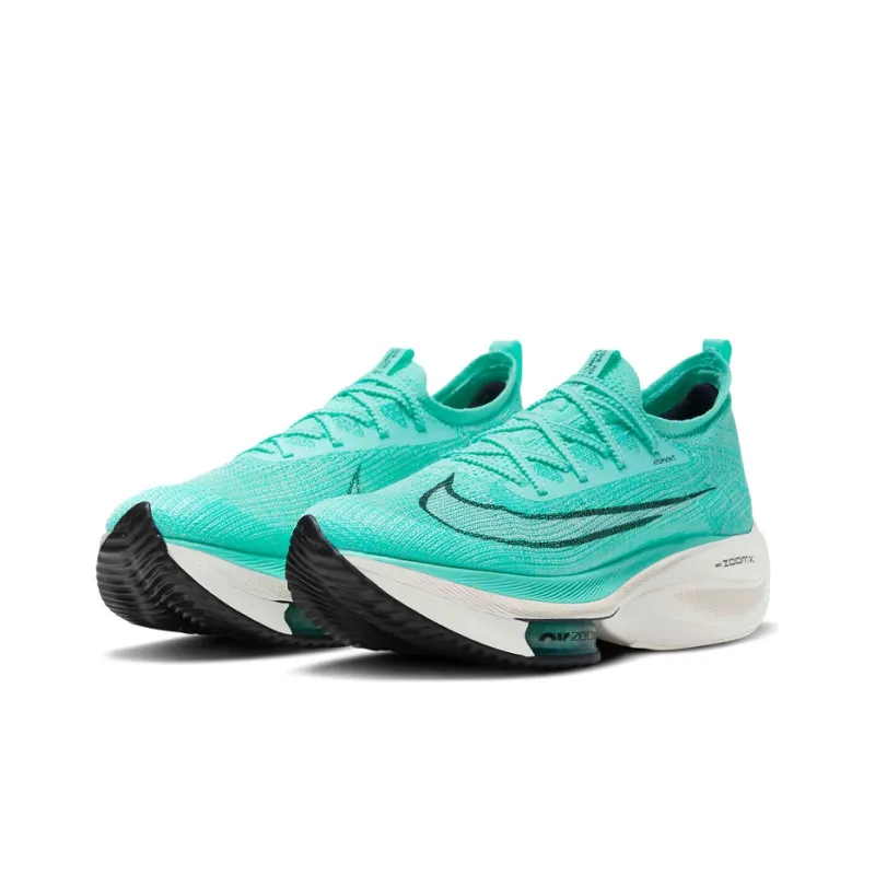 Nike Air Zoom Alphafly Next% Hyper Turquoise-2
