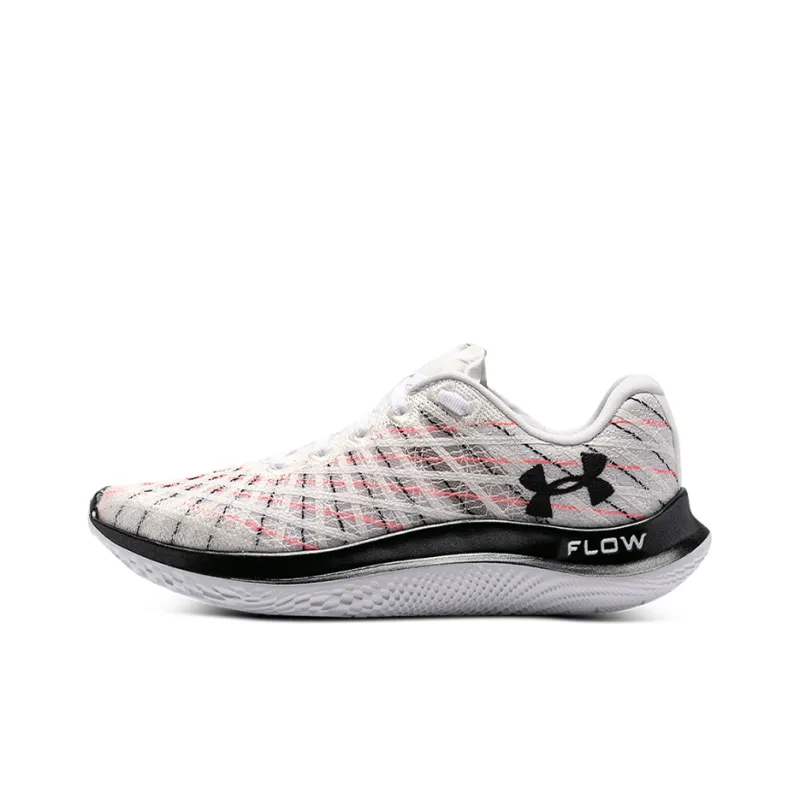 Under Armour Flow Velociti Wind Cn 'White' Women's-0