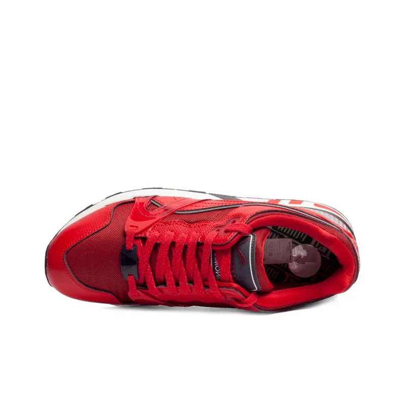PUMA XT2 Modern Tech Low Top Red-2