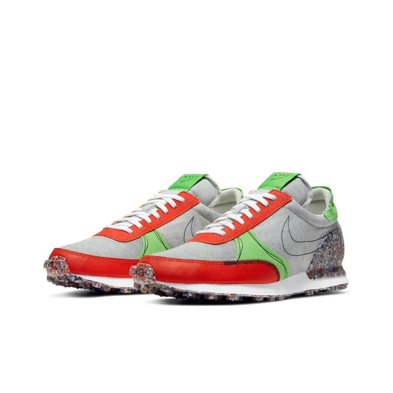 Nike DBreak Type Regrind Photon Dust Team Orange-1