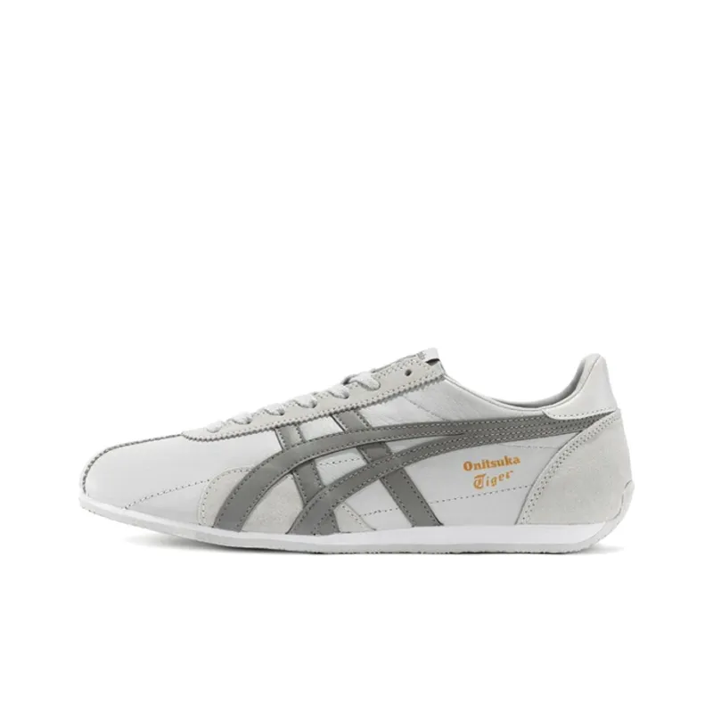 Onitsuka Tiger Runspark 'Light Grey'-0
