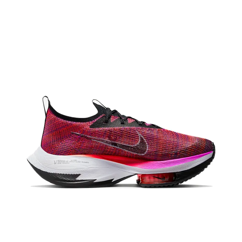 Nike Air Zoom Alphafly Next% Purple Women's-1