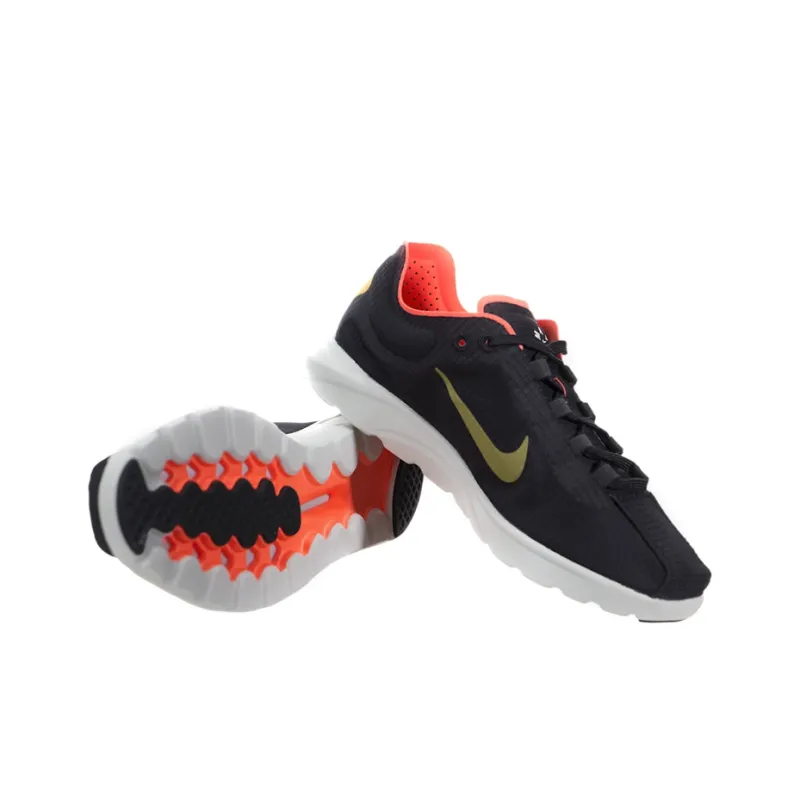 Nike Mayfly Lite Si 'Black Gold Dart' Women's-4
