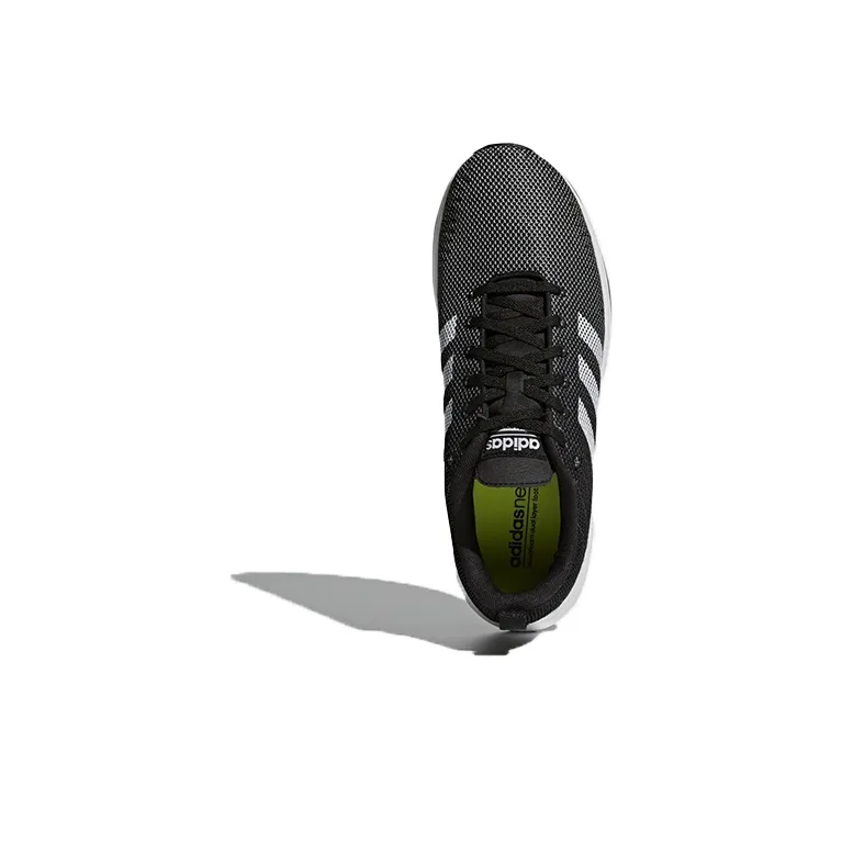Adidas Cloudfoam Super Flex 'Black Gray'-4