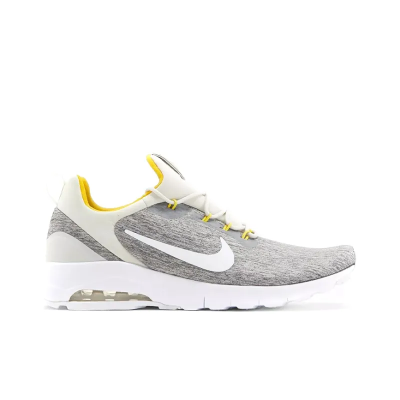 Nike Air Max Motion 'Grey White' Women's-1