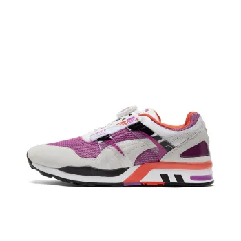 PUMA Xs 7000 Vintage White/Purple