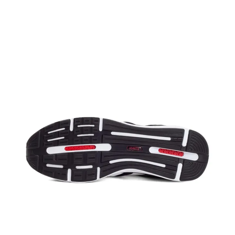 PUMA B.o.g Limitless Hi Shoes White/Black-4