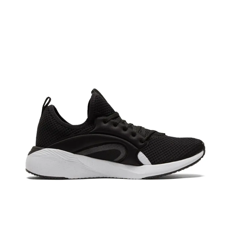 PUMA Better Foam Adore 'Black White' Women's-1