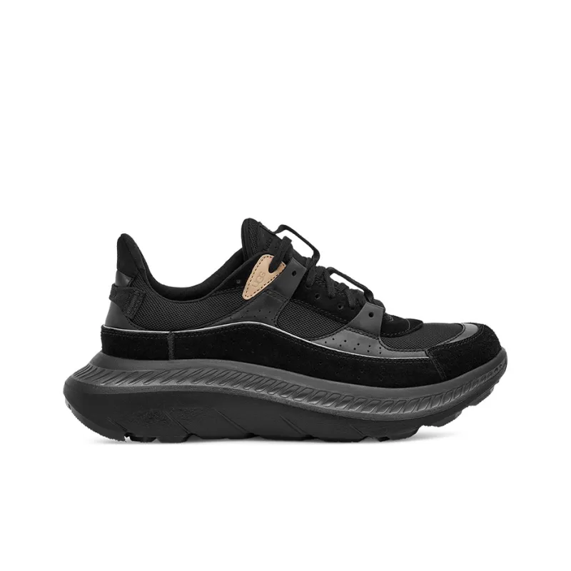 UGG 805 Series Non Slip Cozy Black-1