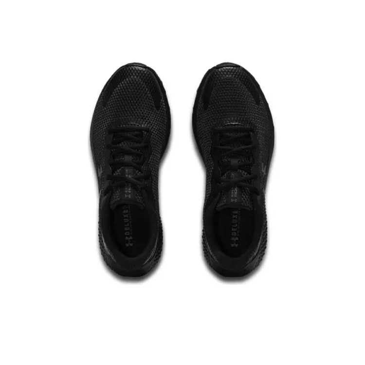 Under Armour Charged Rogue 3 'Triple Black'-3