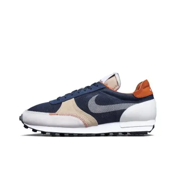 Nike DBreak Type Navy Sail Orange