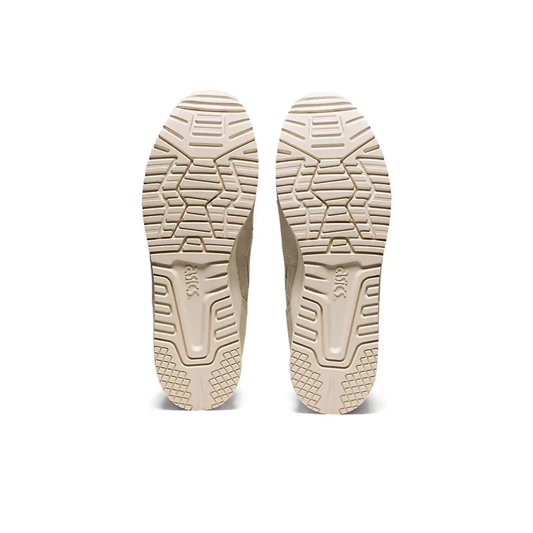 Asics Gel Lyte Iii Og Leather Glacier Ivory-4