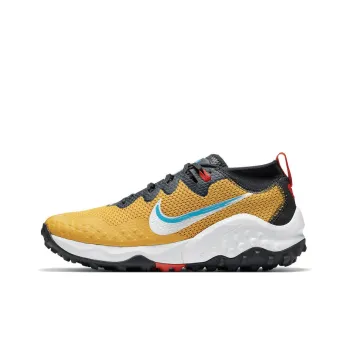 Nike Wildhorse 7 Dark Sulfur