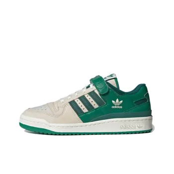 Adidas Originals Forum 84 Low Sneakers Green