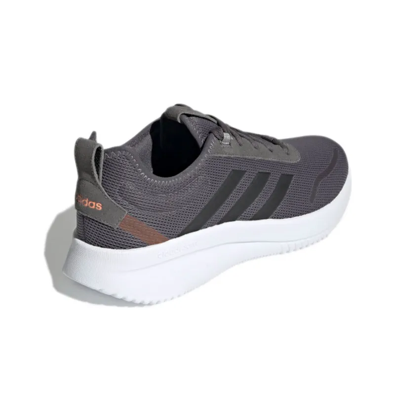 Adidas Lite Racer Rebold Shoes 'Grey'-3