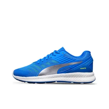 PUMA Fundamentals Ignite Blue