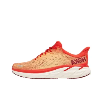 HOKA ONE ONE Clifton 8 Fiesta