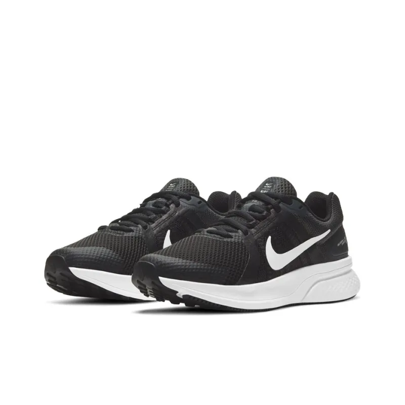 Nike Run Swift 2 'Black White' Women's-1