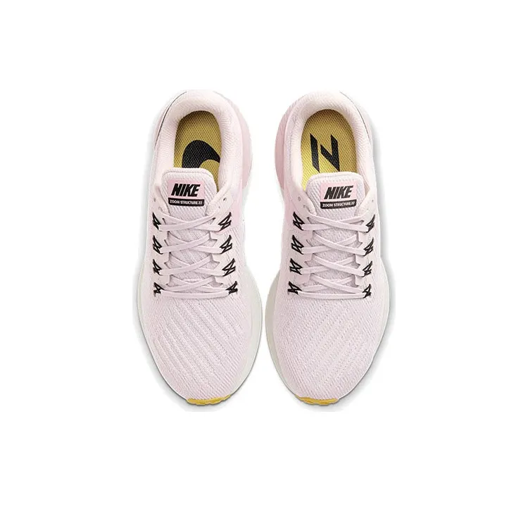 Nike Air Zoom Structure 22 'Platinum Violet' Women's-3